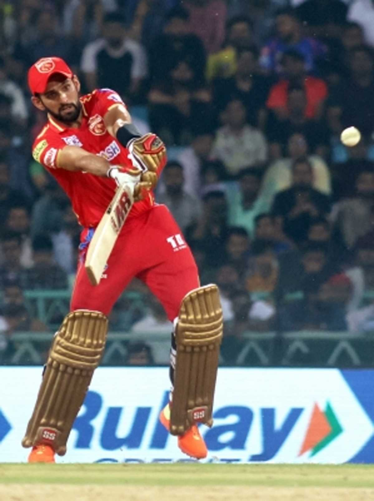 मेरे अर्धशतक न बनाने पर लोग हाय-तौबा मचा रहे थे : सिकंदर रजा